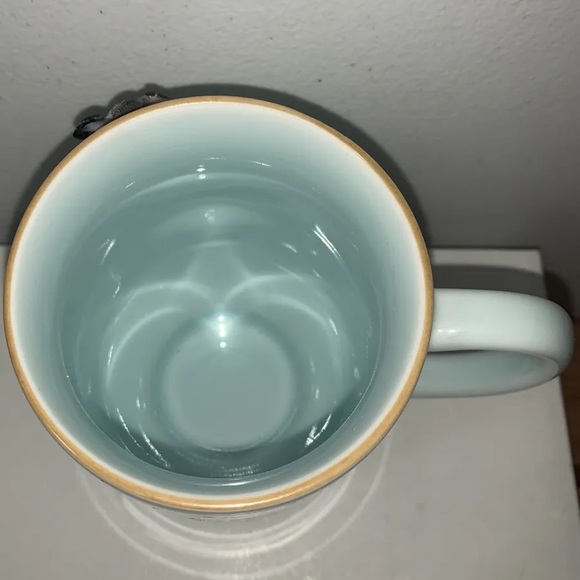 Ceramic Bulldog Themed Coffee Tea Cup Mug No Spoon - Picture 5 of 9